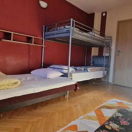 Pokoje u Wodzireja Krościenko Zewnętrze zdjęcie