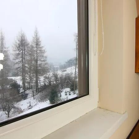 Pokoje u Wodzireja Krościenko Zewnętrze zdjęcie