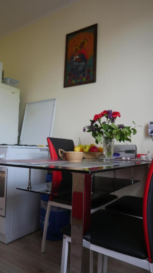 Privatunterkunft U Wodzireja