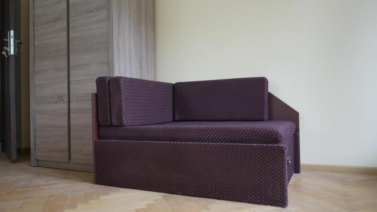 U Wodzireja Habitación en casa particular Krościenko