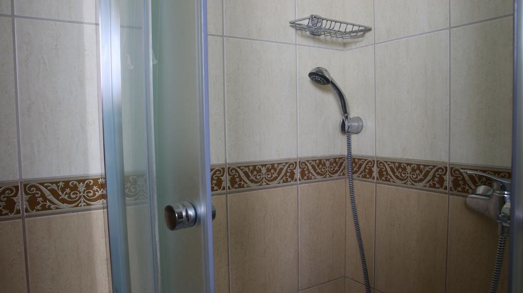 U Wodzireja Privatunterkunft